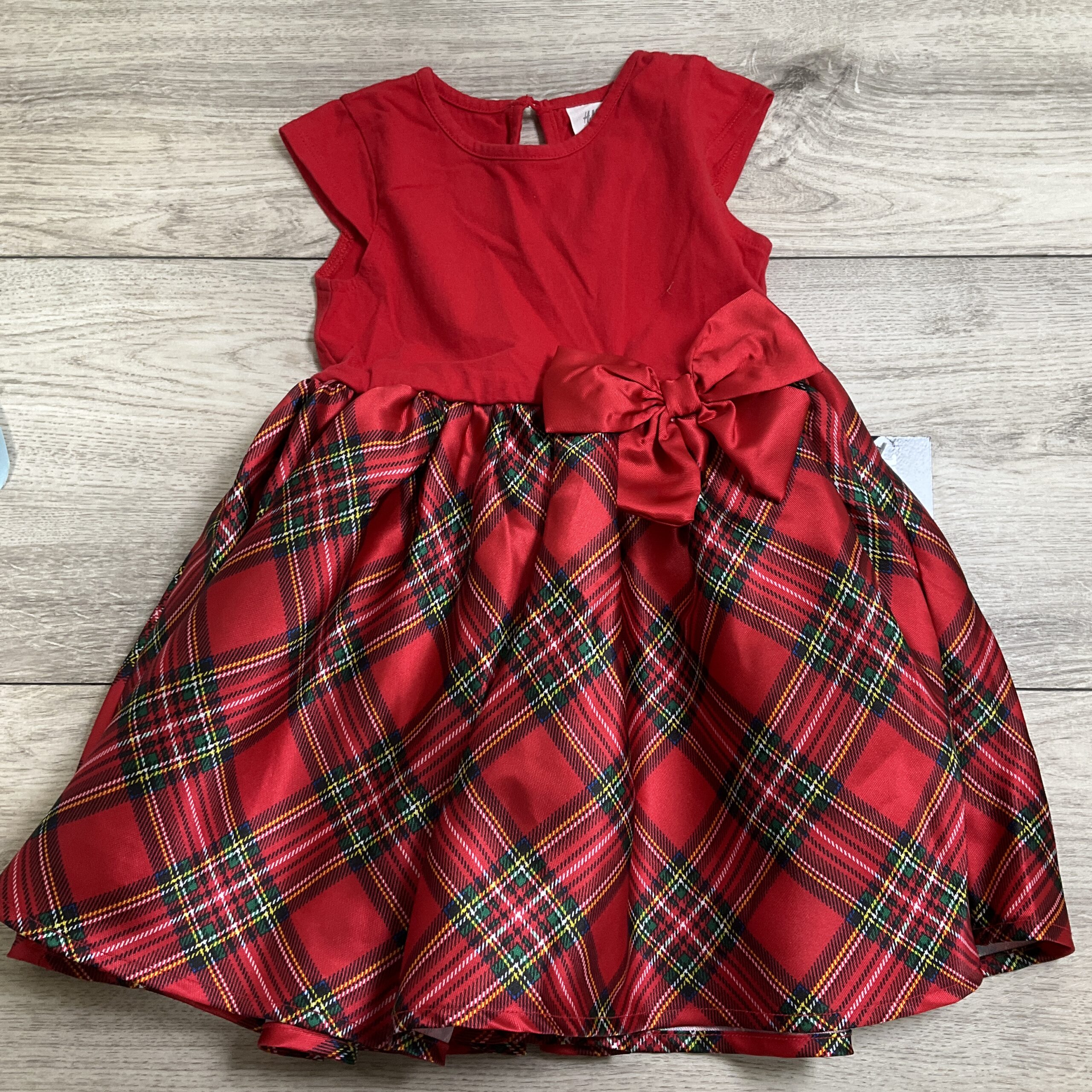 GIRLS - 18 Month - Dress