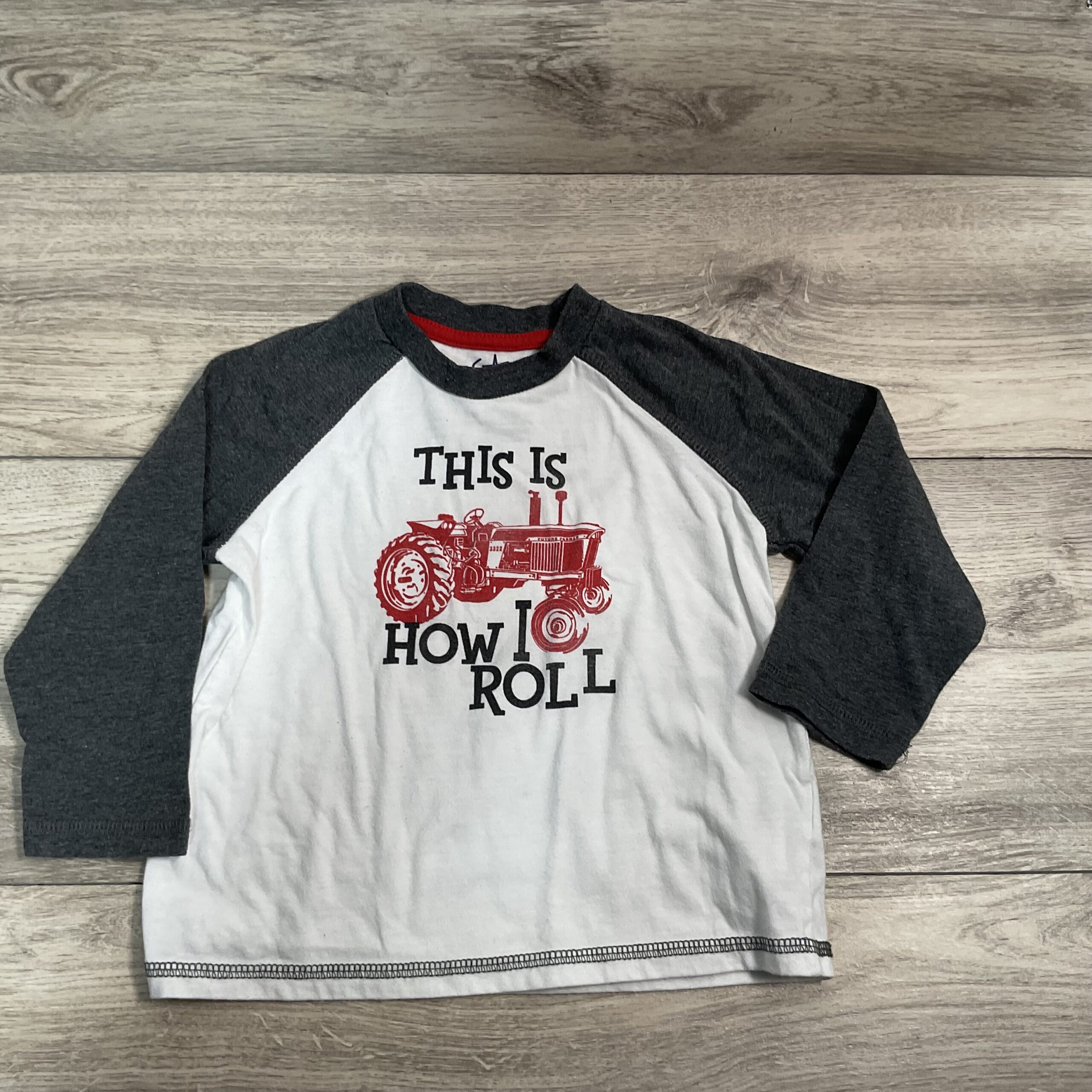 BOYS - 2T - Shirt