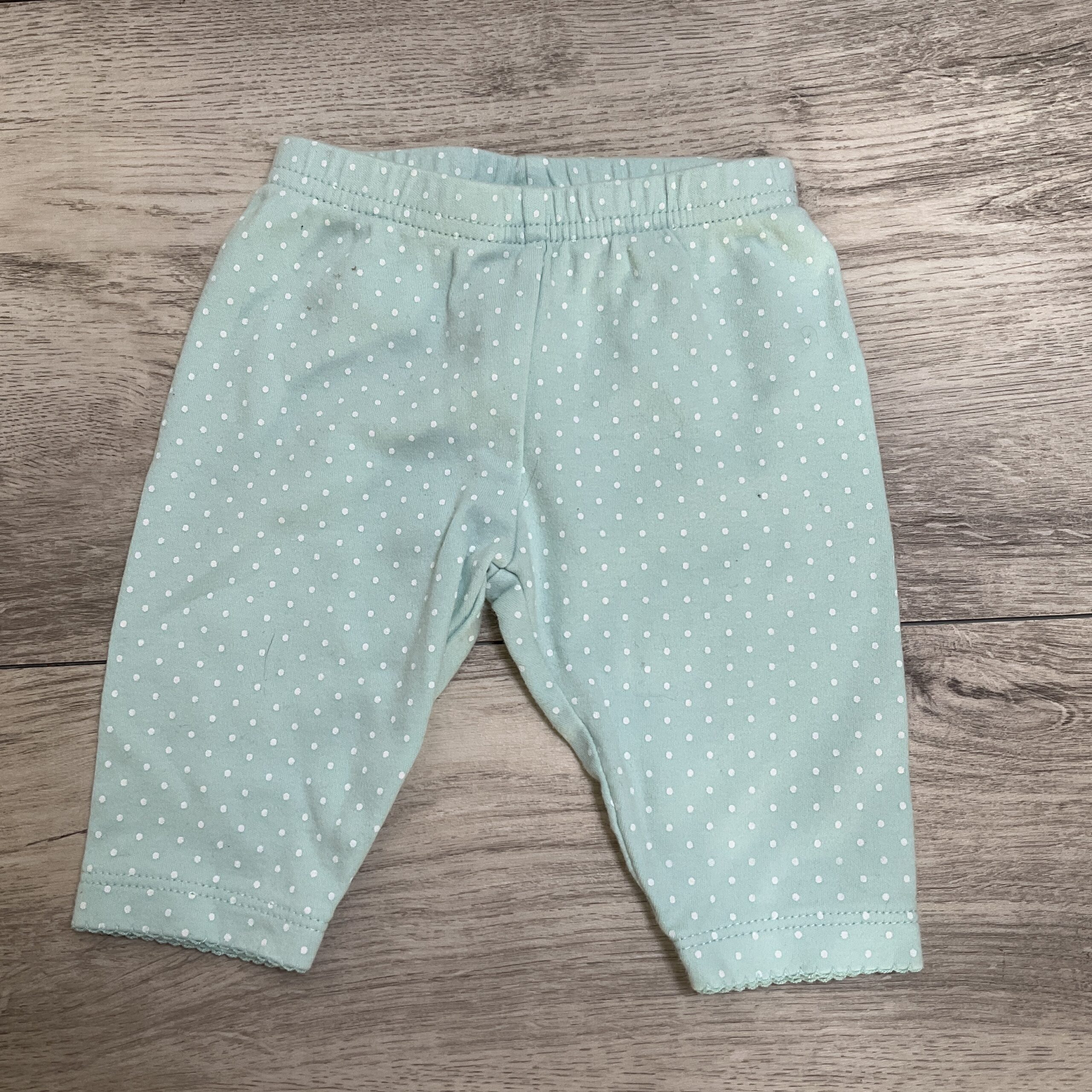 GIRLS - 0/3 Month - Pants
