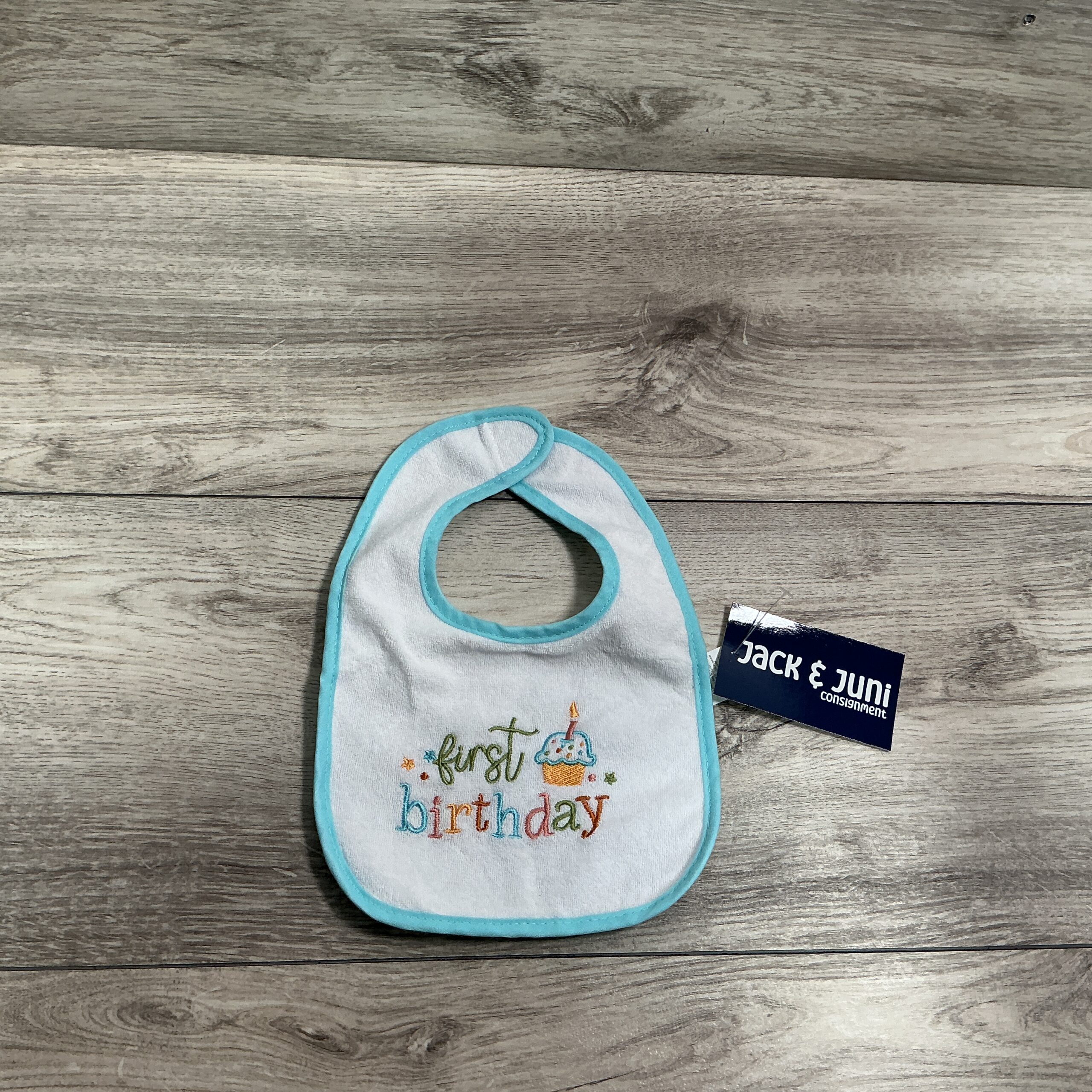 BOYS - Bib