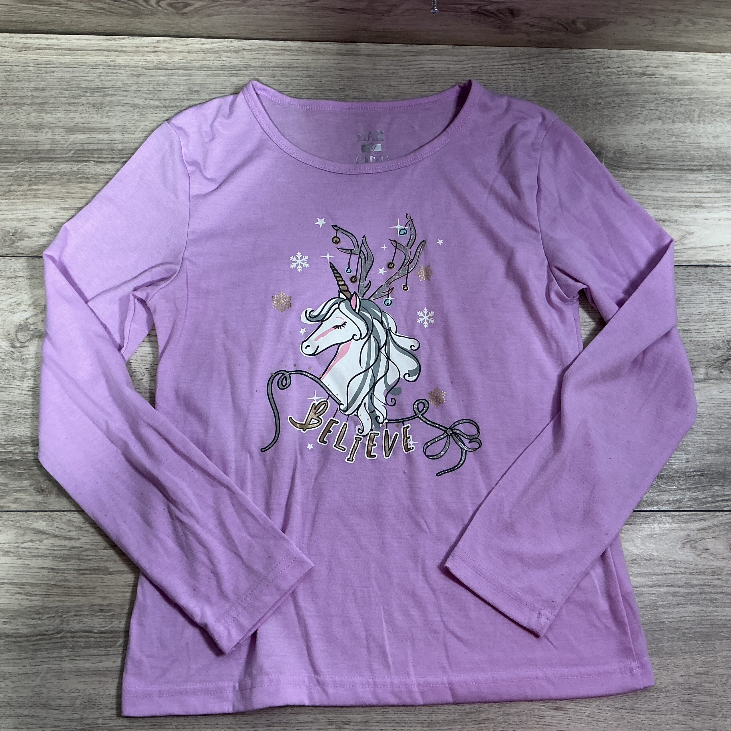 GIRLS - 14/16 - Shirt