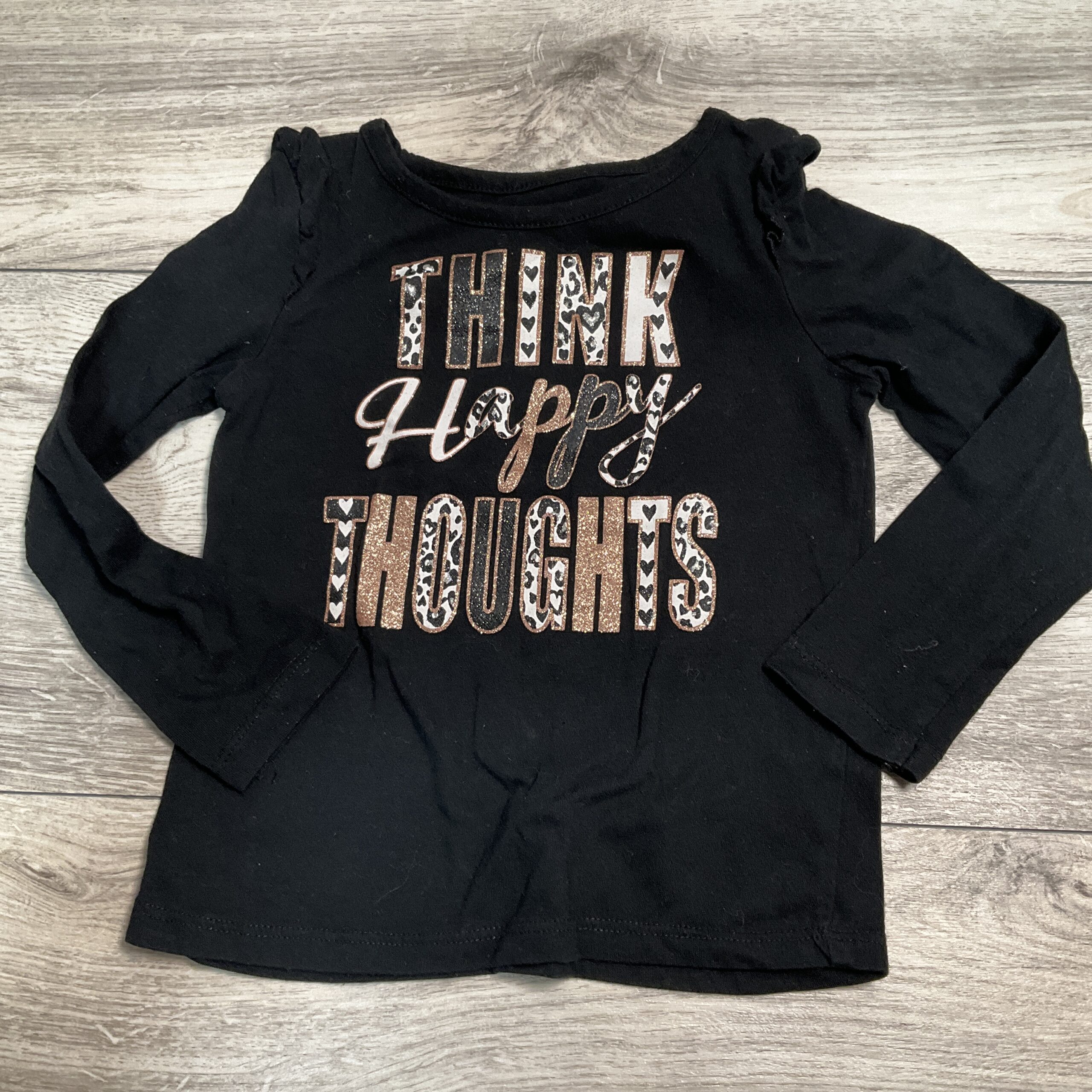 GIRLS - 3T - Shirt