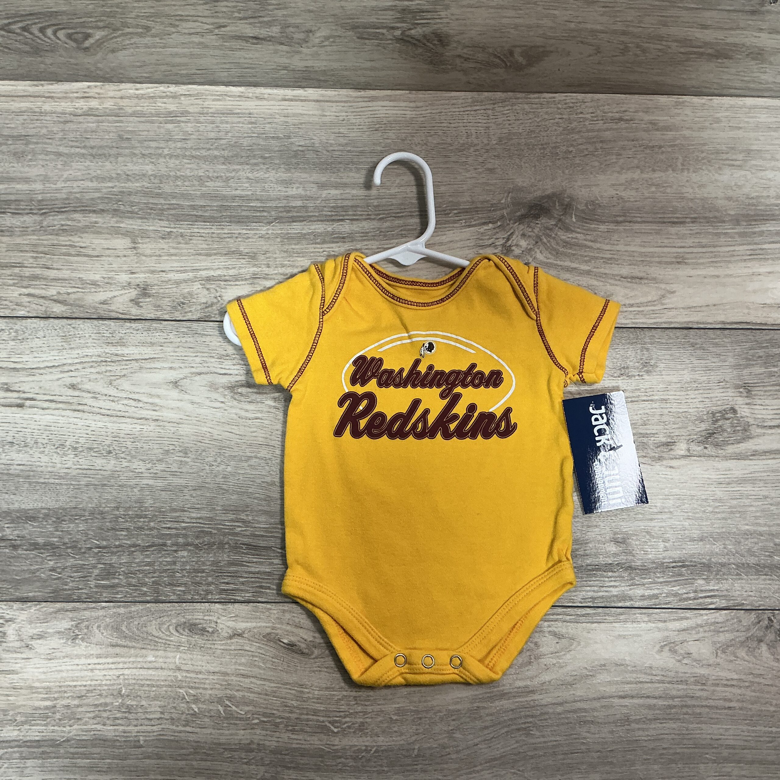 BOYS - 3/6 Month - Onesie