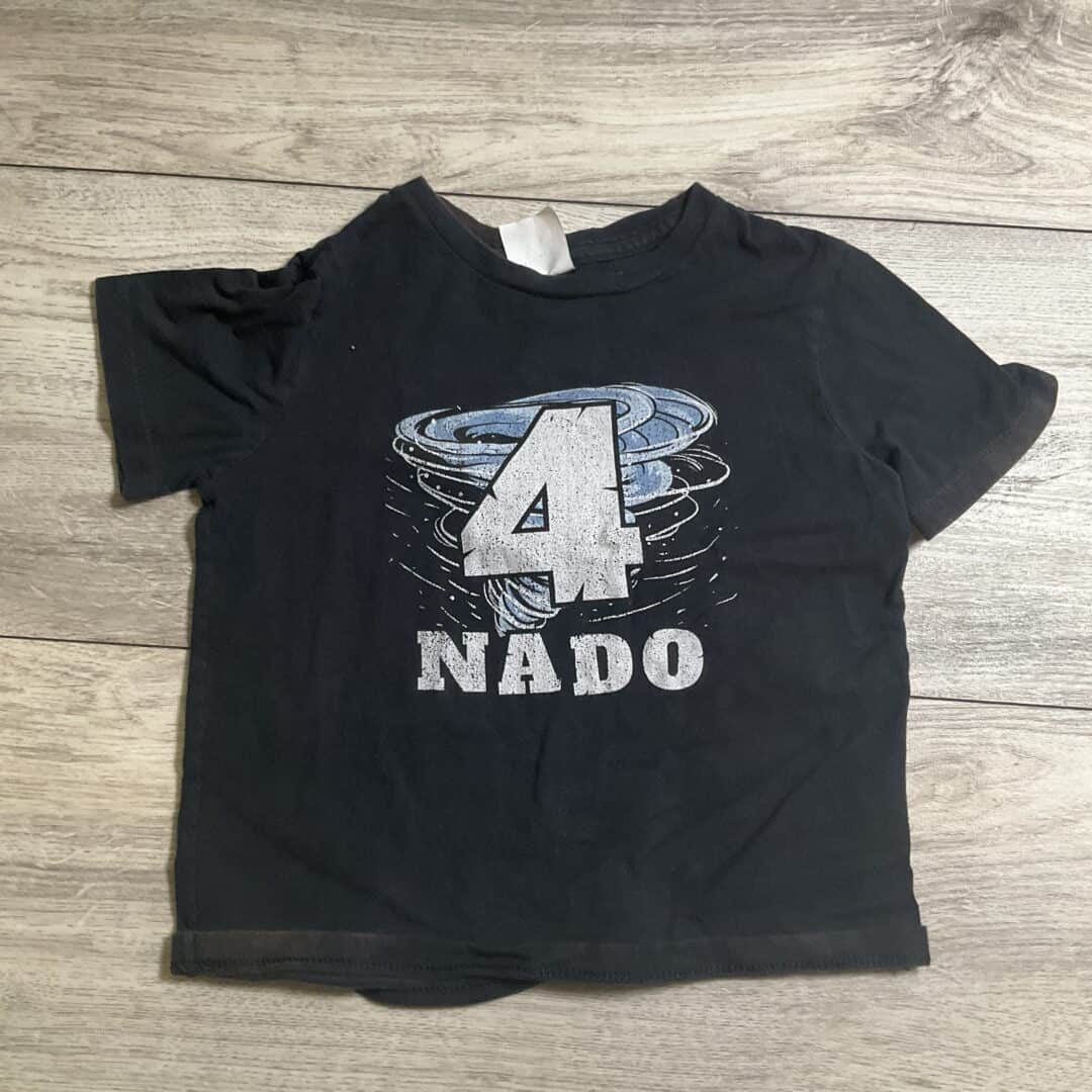 BOYS - 3T - Shirt