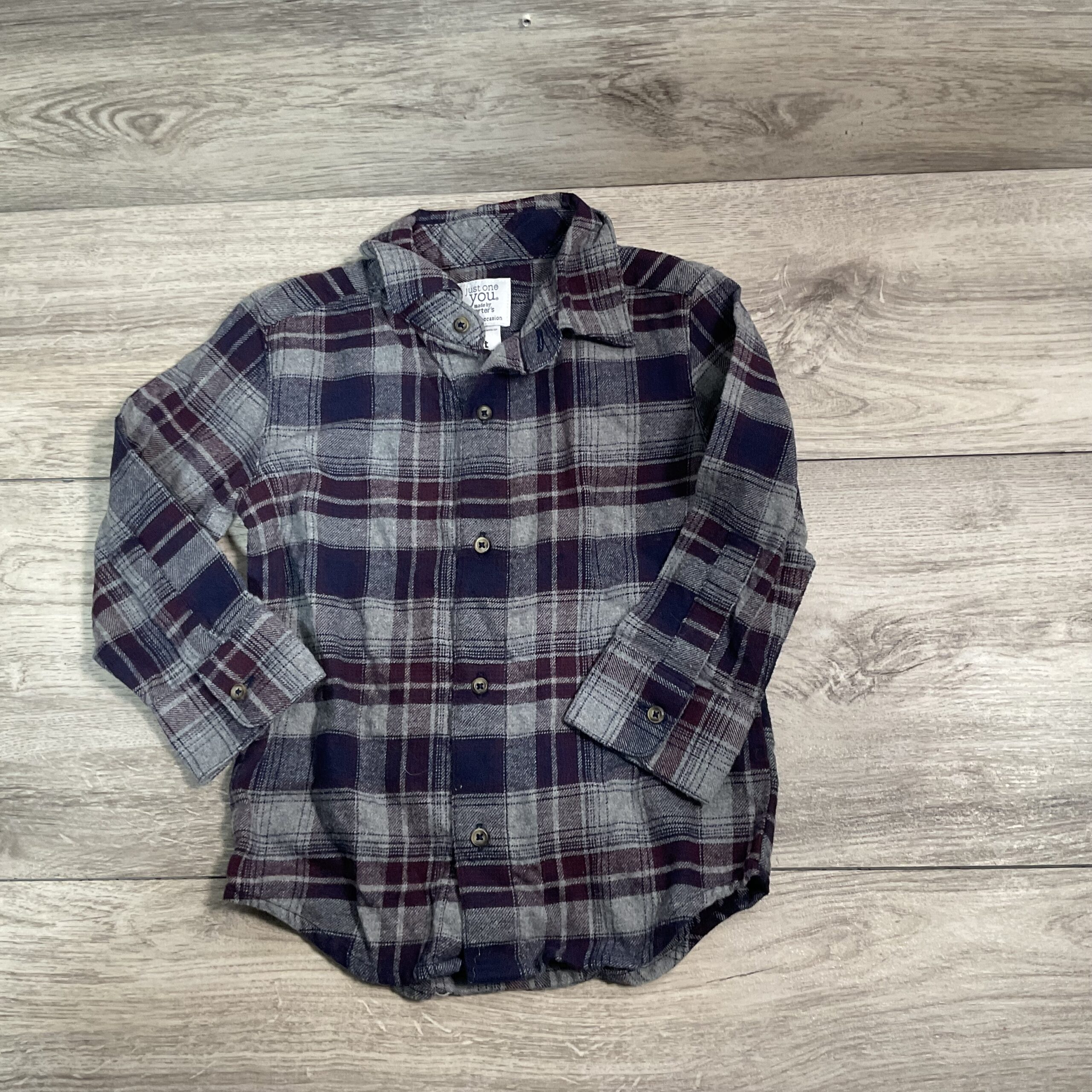 BOYS - 2T - Shirt