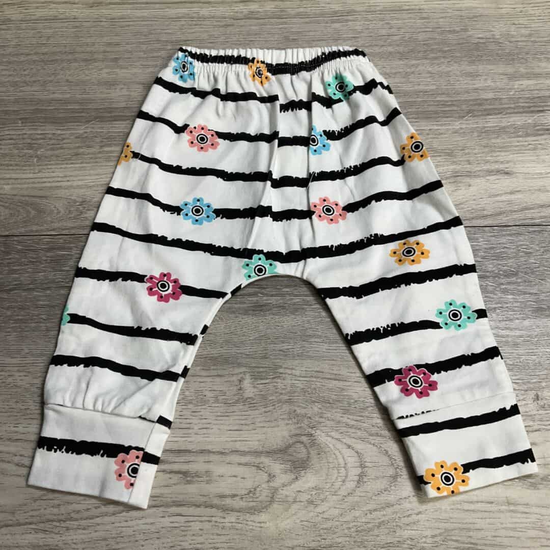 GIRLS - 0/3 Months - Pants