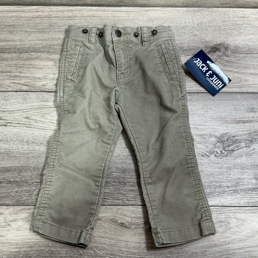 BOYS - 18 Month - Pants