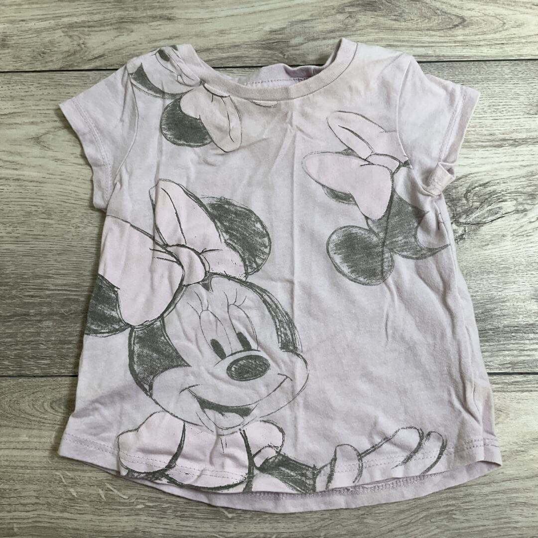 GIRLS - 12 Month - Shirt