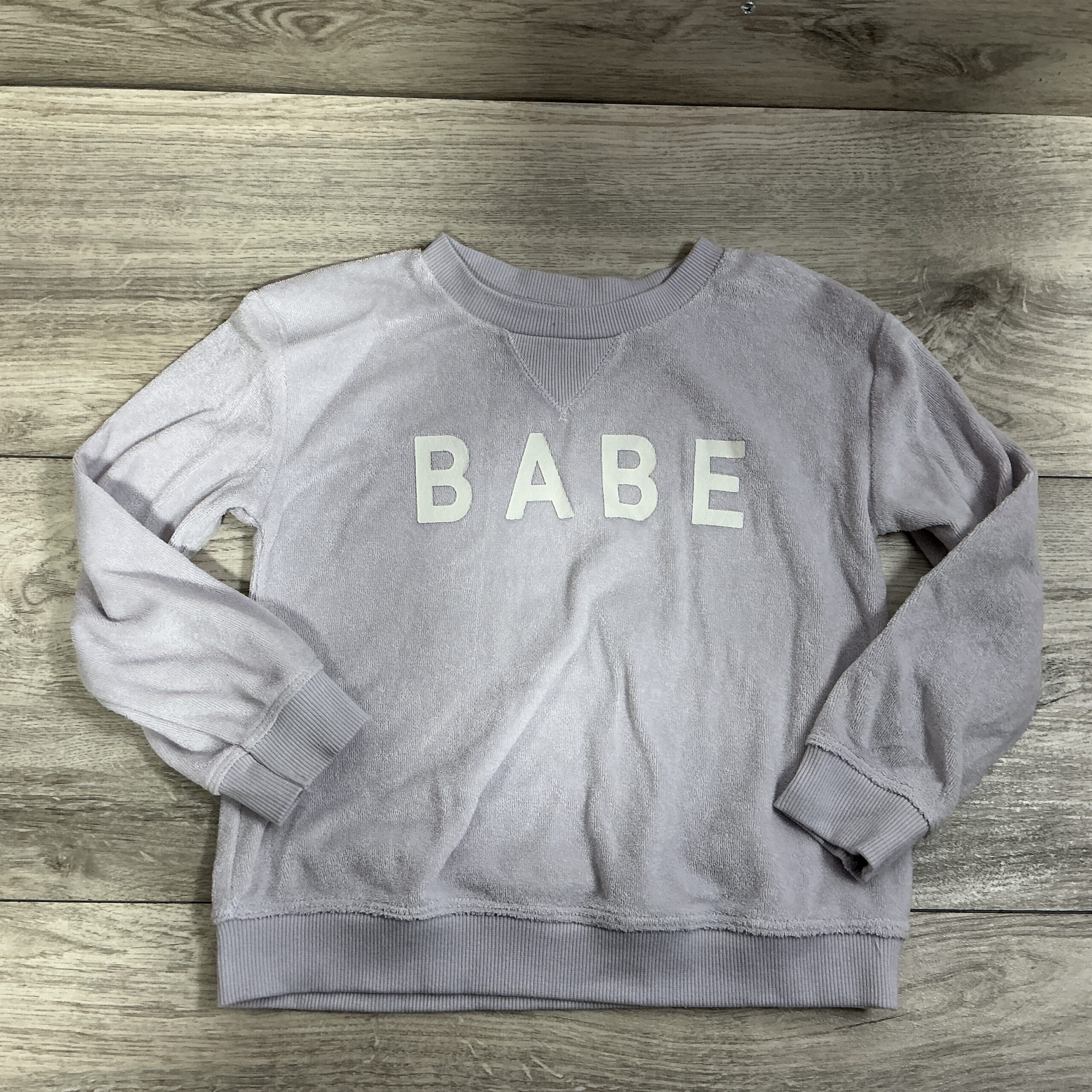 GIRLS - 3T - Pullover