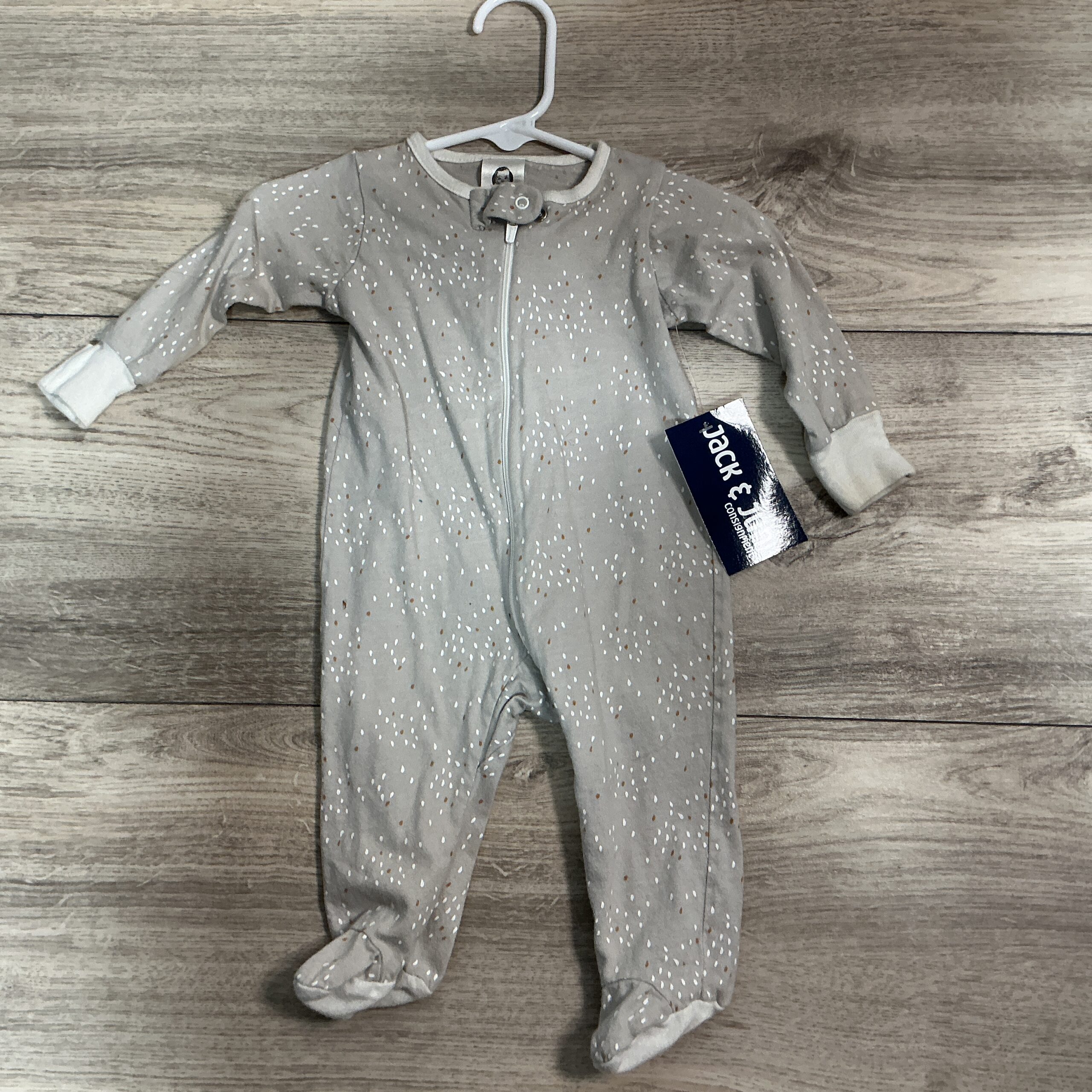 BOYS - 0/3 Month - Sleeper
