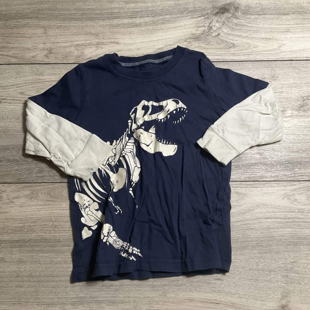 BOYS - 3T - Shirt