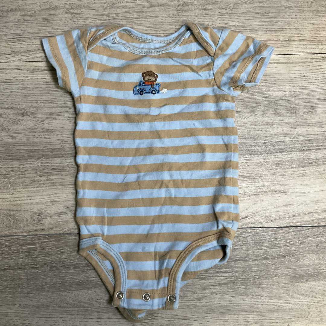 BOYS - 6 Months - Onesie