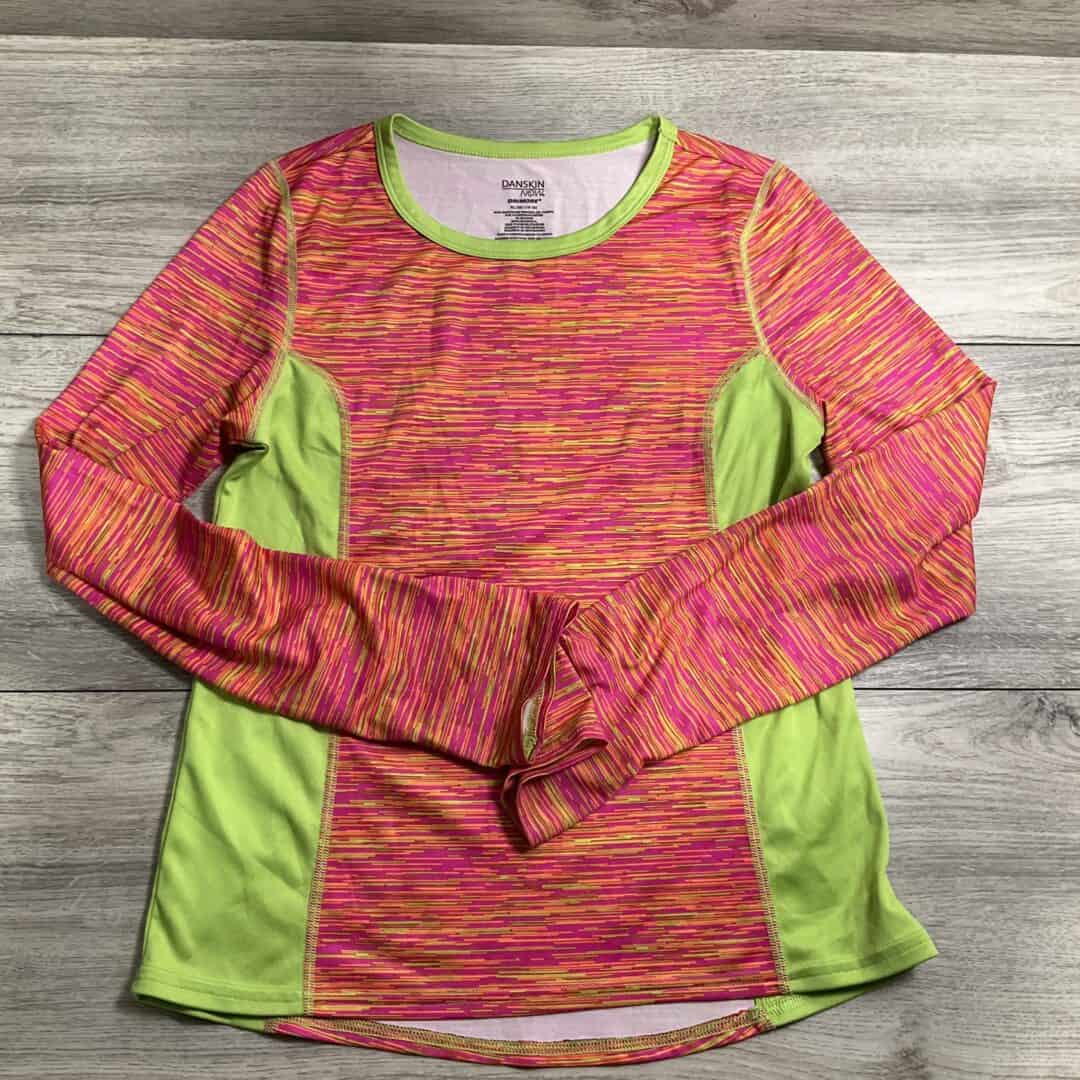 GIRLS - 14/16 - Shirt