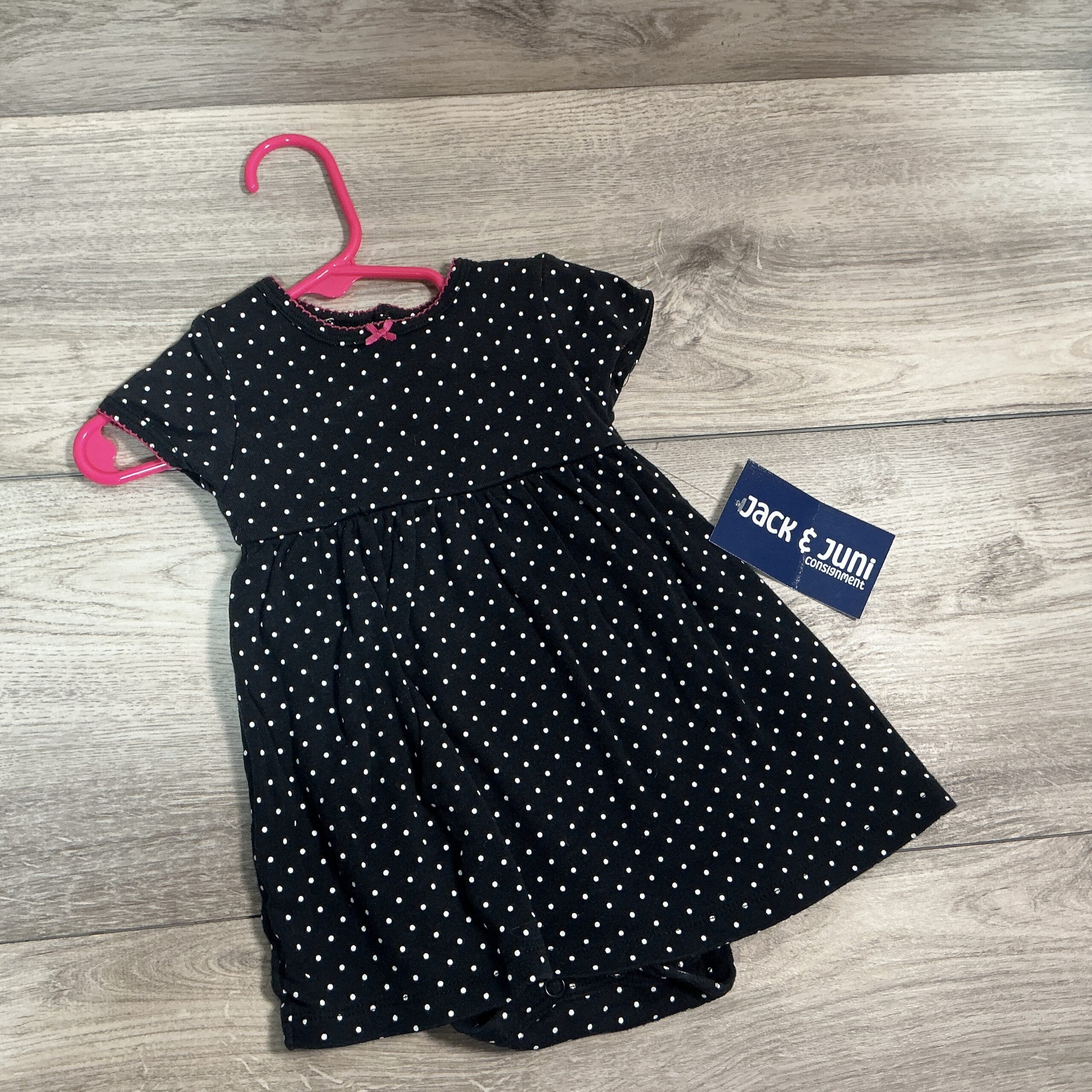 GIRLS - 9 Month - Outfit Onesie
