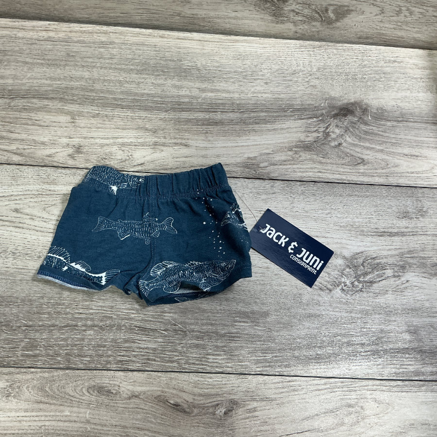 BOYS - 3 Month - Shorts
