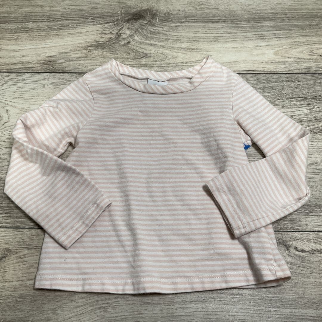 GIRLS - 12 Month - Shirt