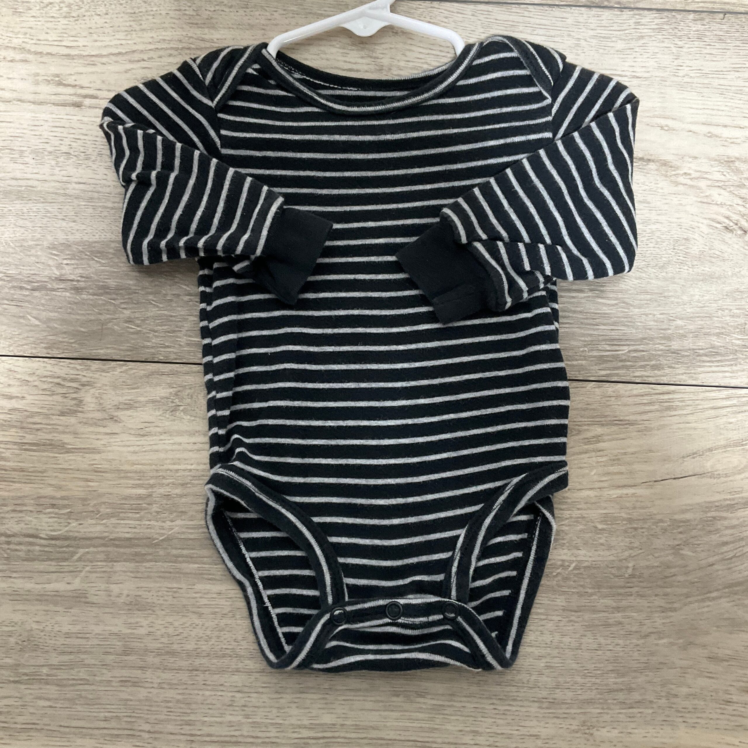 BOYS - 6 Month - Onesie