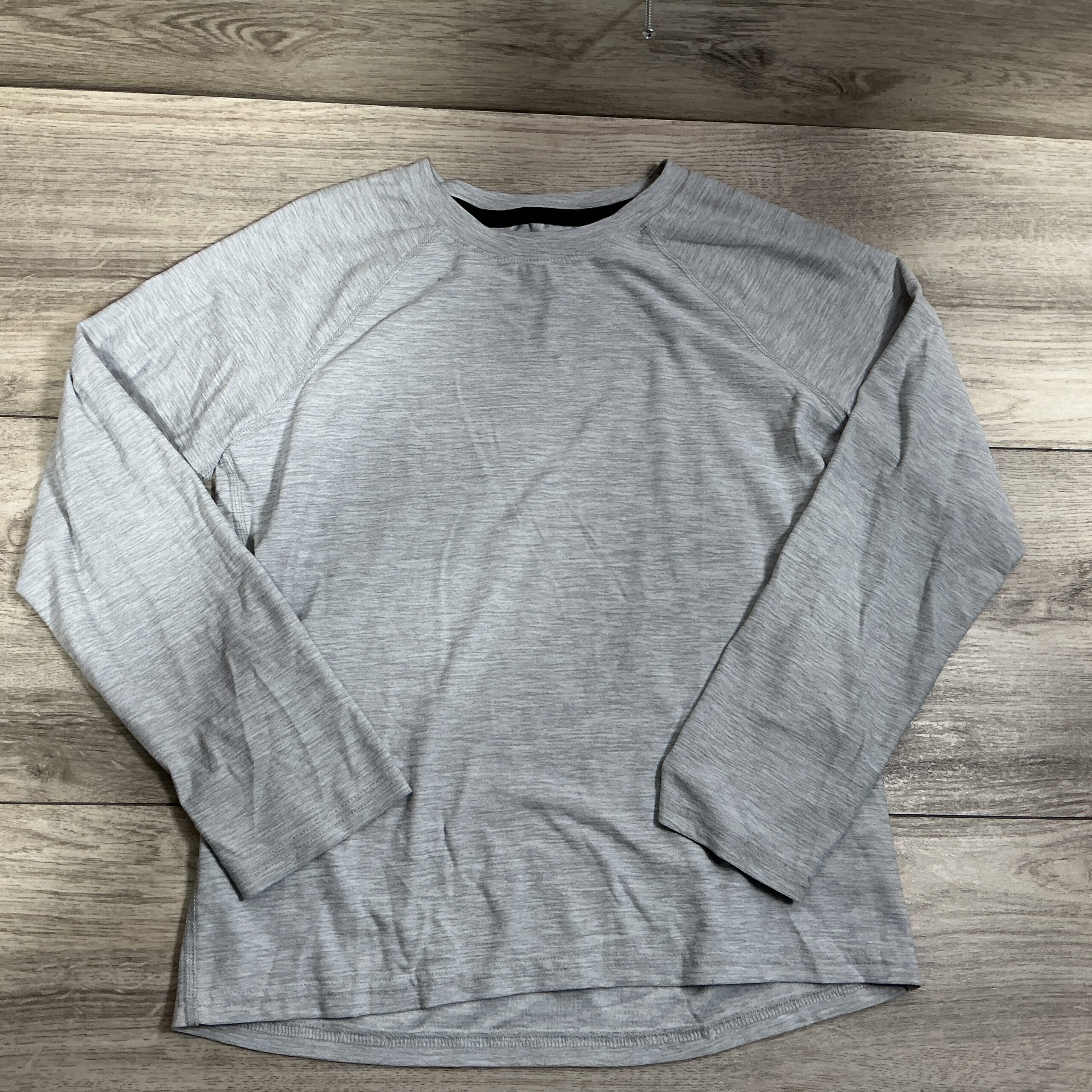 GIRLS - Size 8 - Shirt