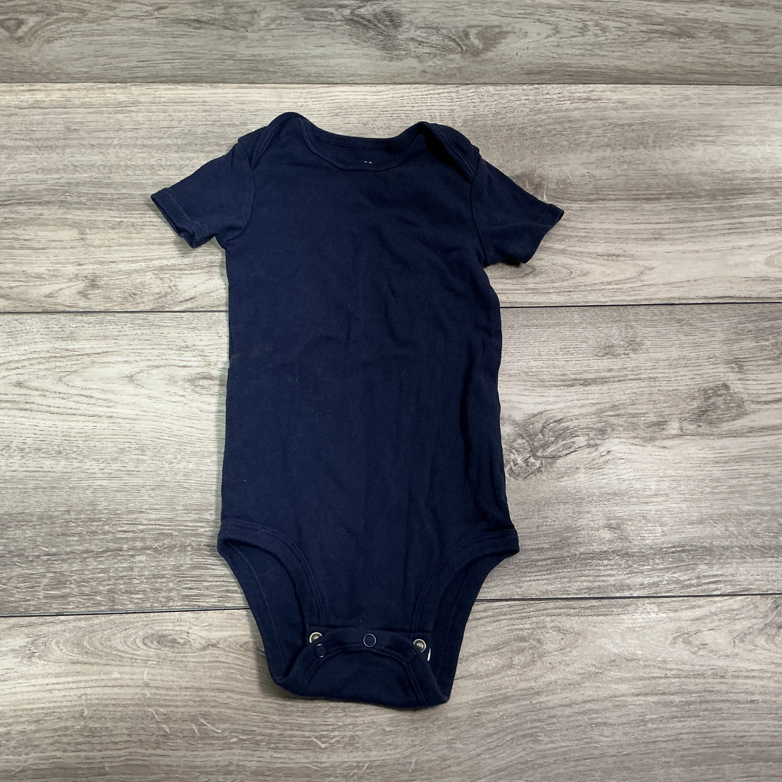 BOYS - 18 Month - Onesie
