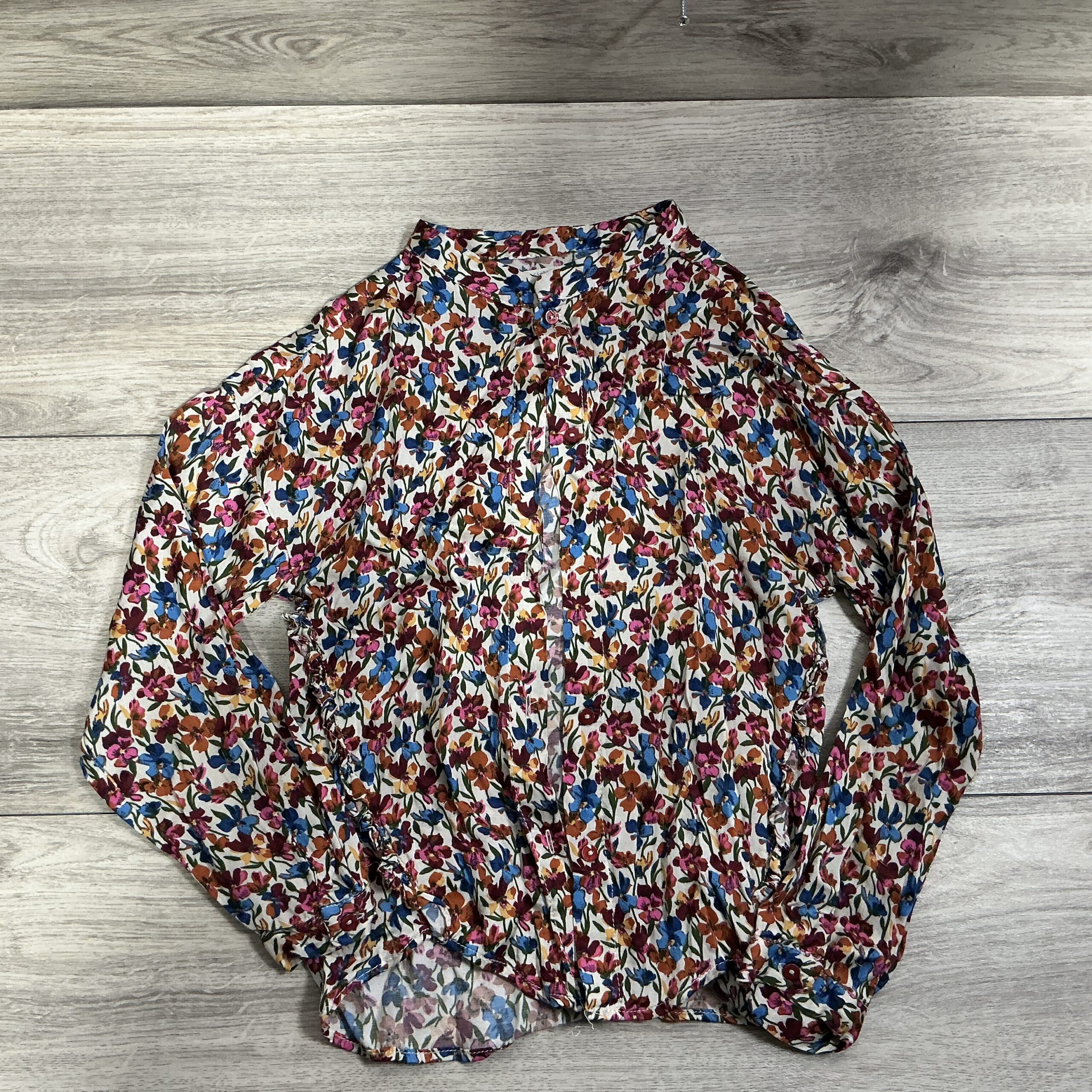 GIRLS - Size 9 - Shirt