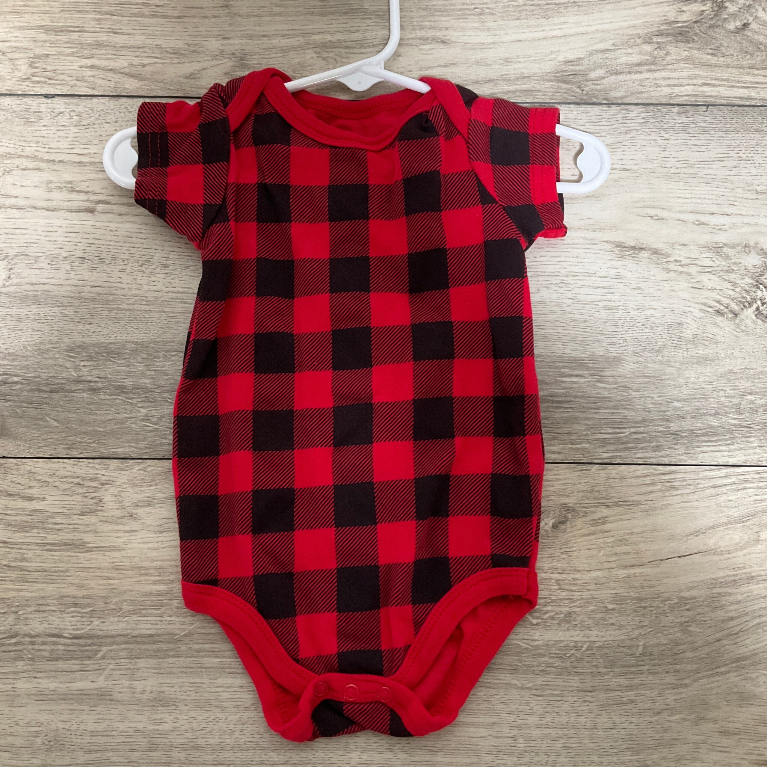 BOYS - 6/9 Month - Onesie