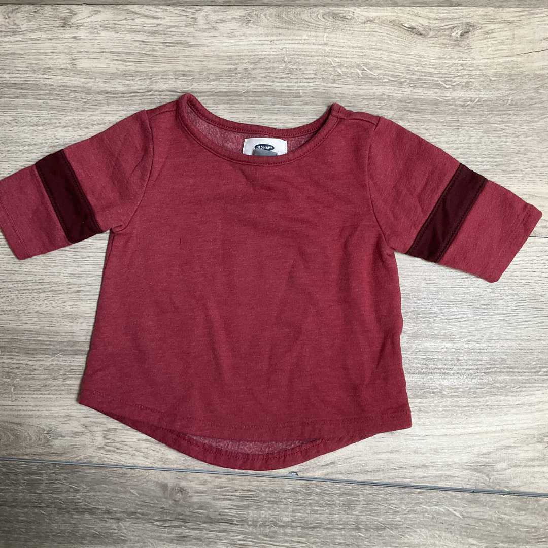 BOYS - 12/18 Months - Shirt