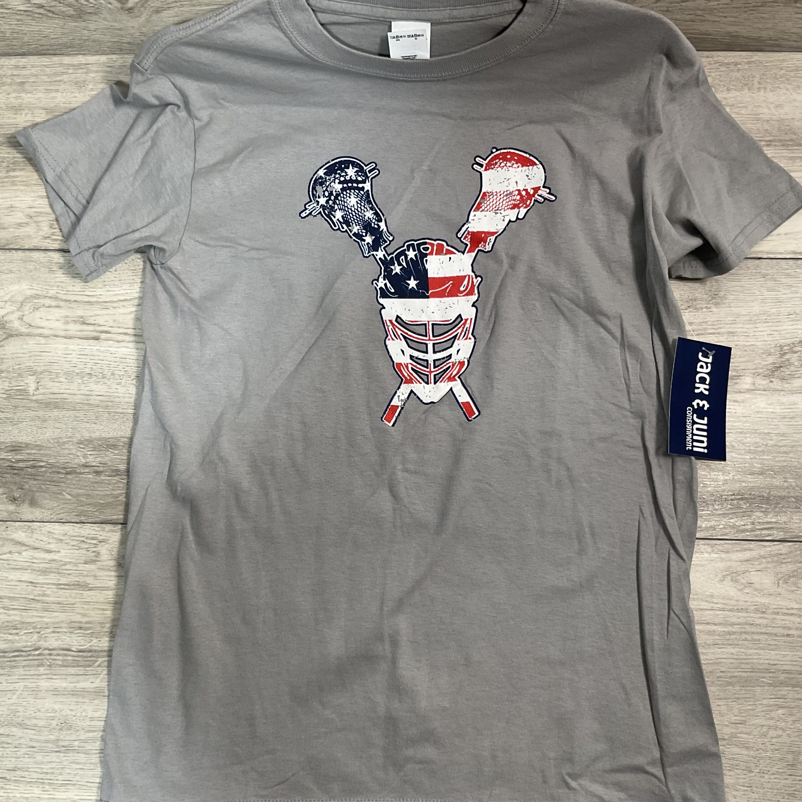 Men’s - Small - Shirt