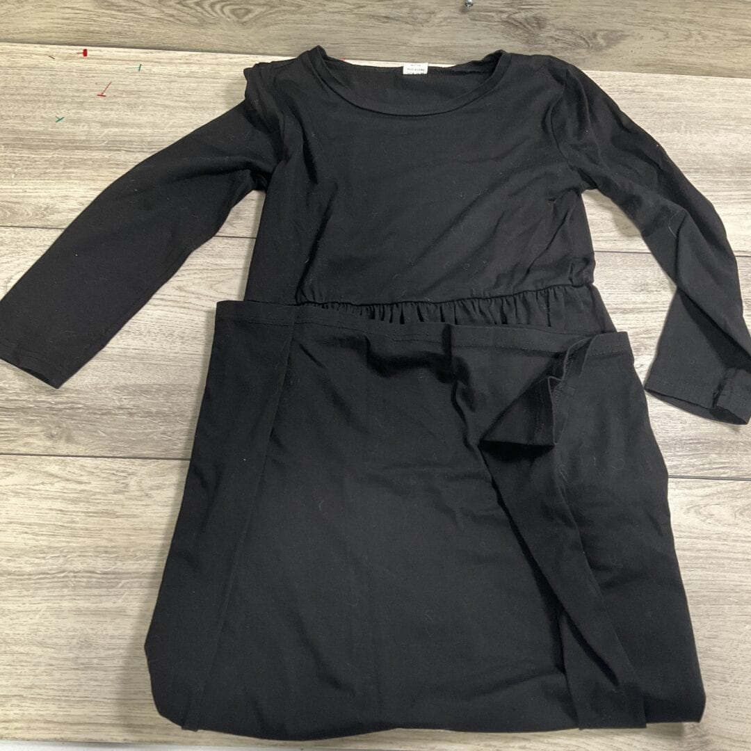 GIRLS - Size 10 - Dress