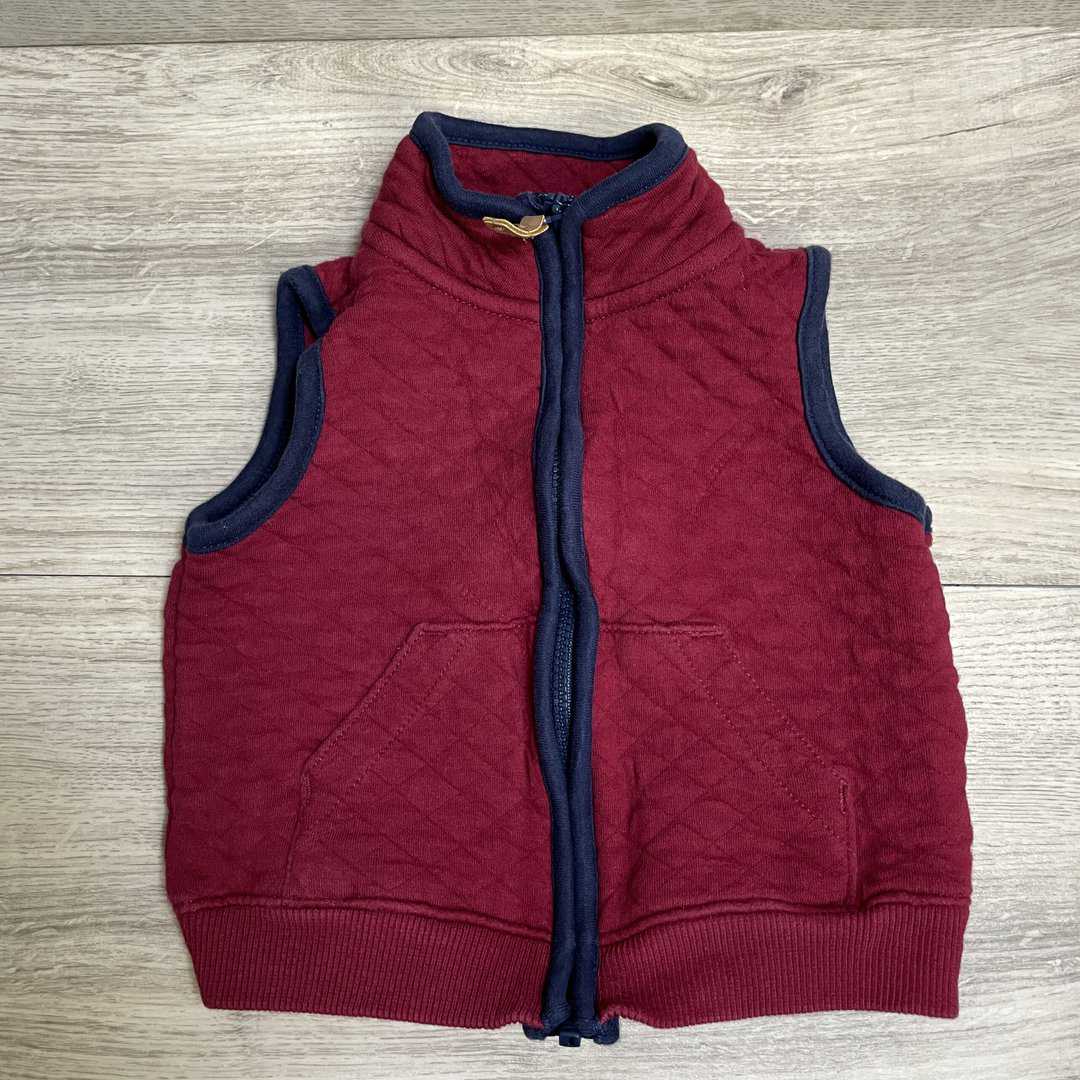 BOYS - 12 Months - Vest