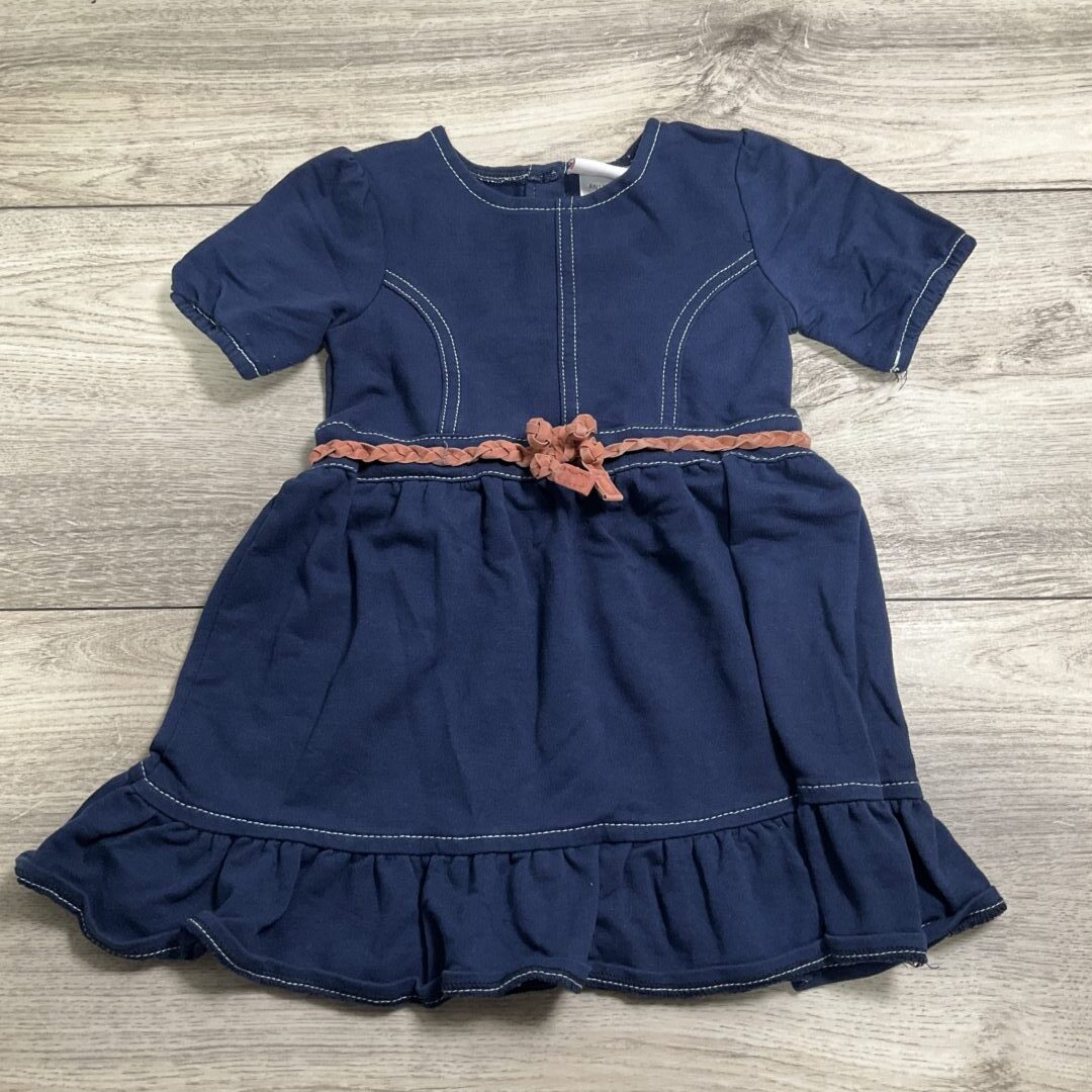 GIRLS - 18 Months - Dress