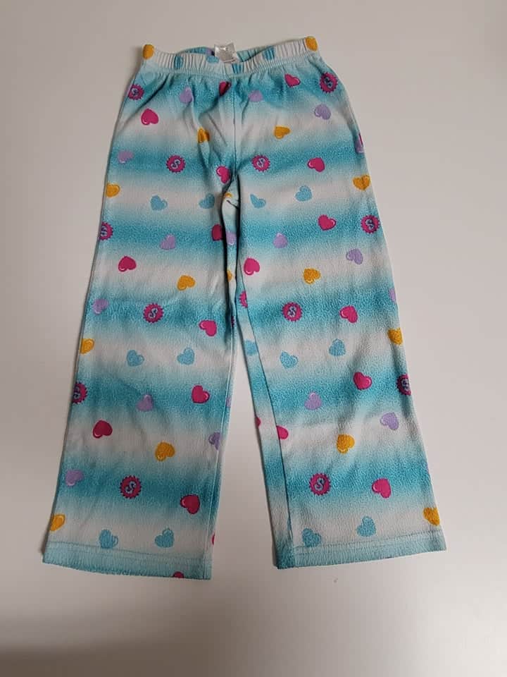 GIRLS - #182 - Size 4/5 - Pants - Play Clothes Condition