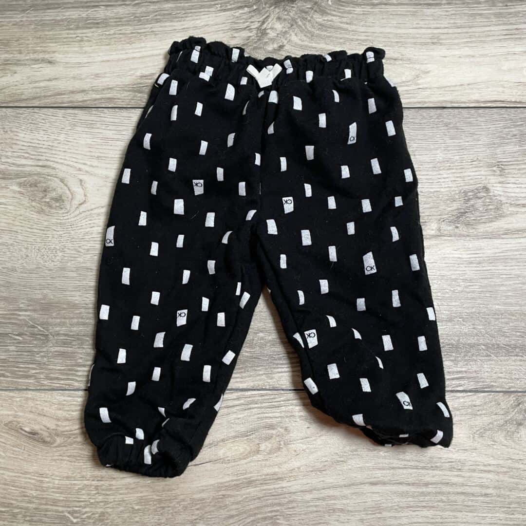 BOYS - 3/6 Months - Joggers