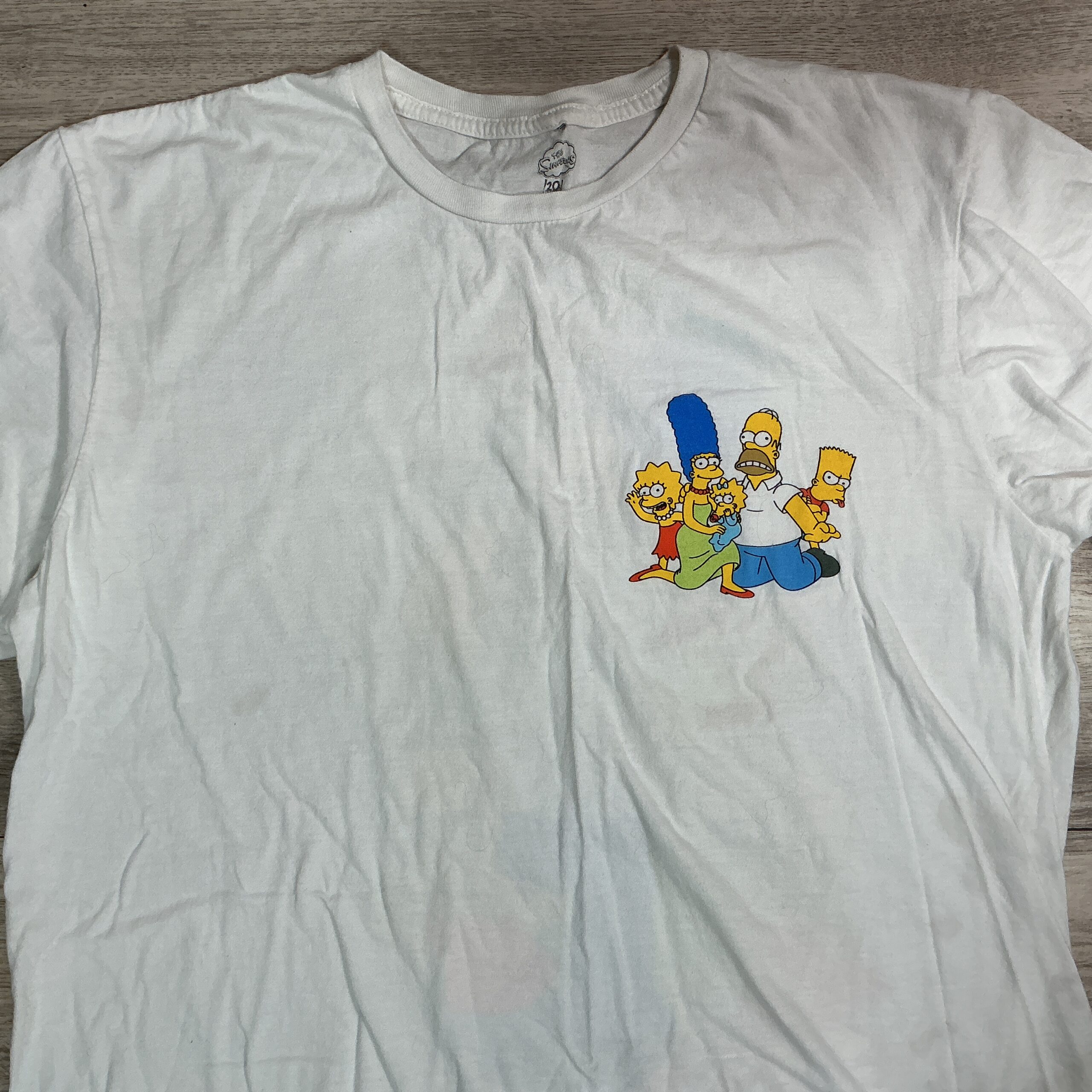 BOYS - 14/16 - Shirt