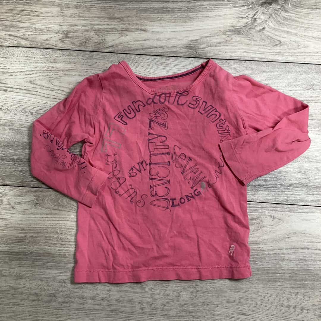 GIRLS - 2T - Shirt