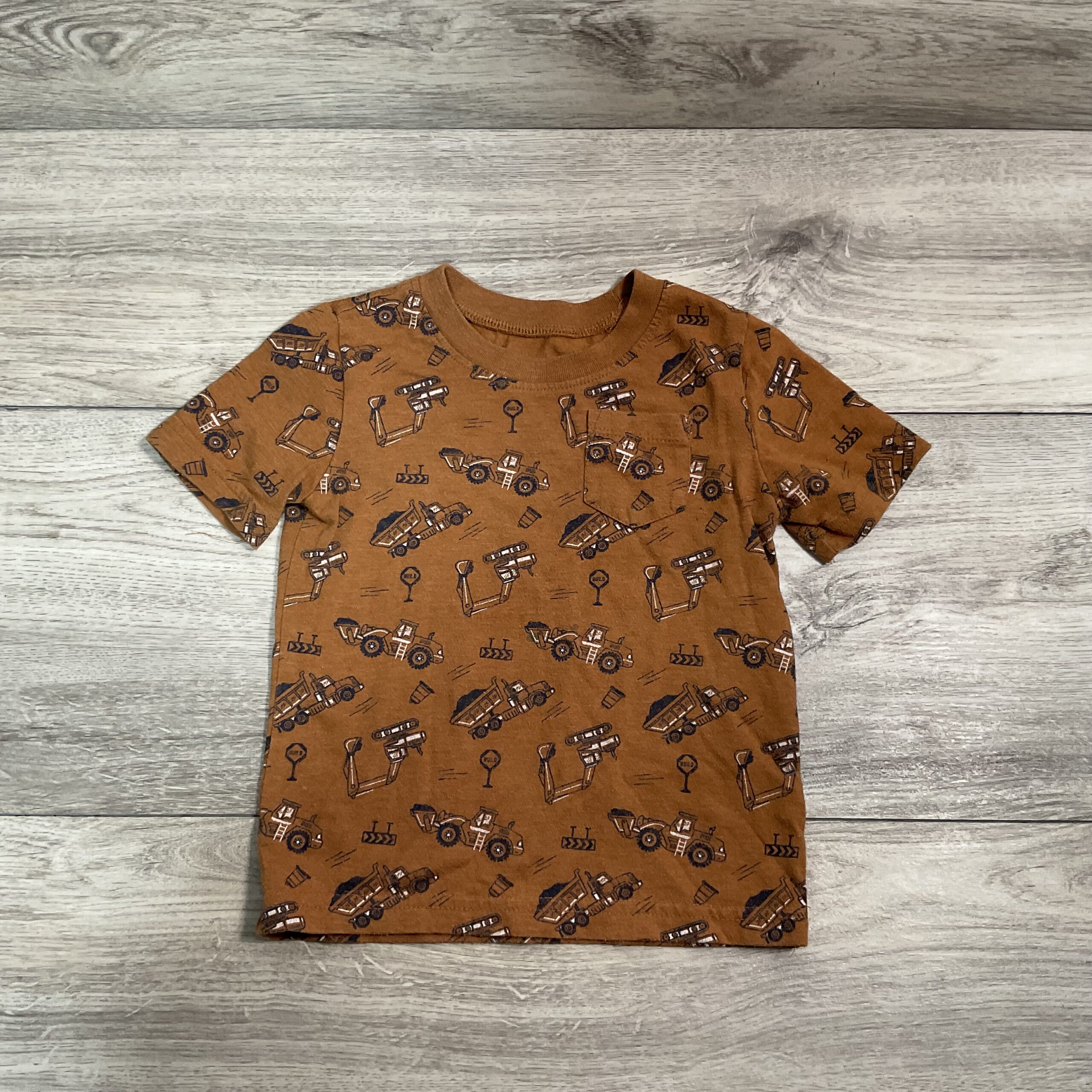 BOYS - 18 Month - Shirt