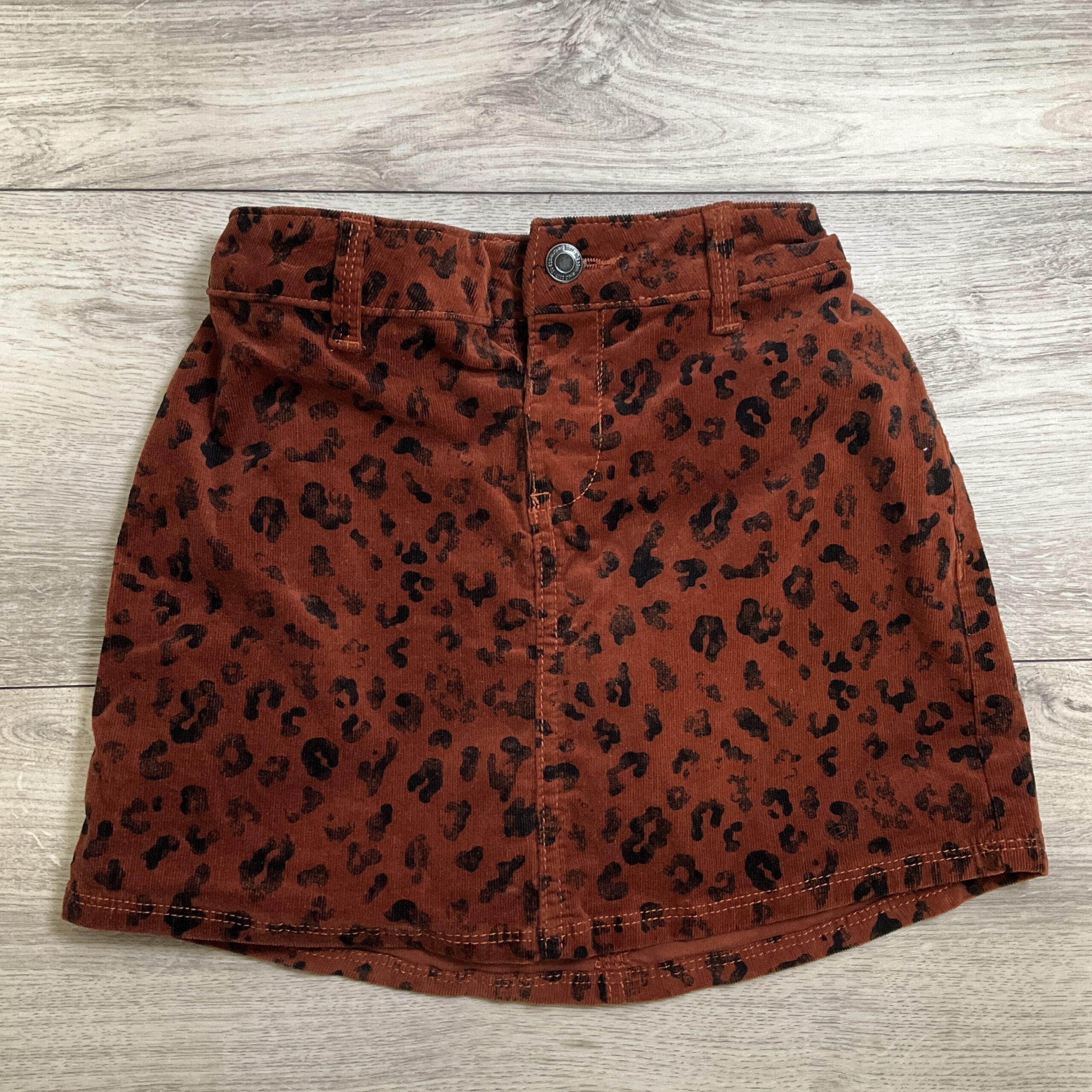 GIRLS - Size 10 - Skirt