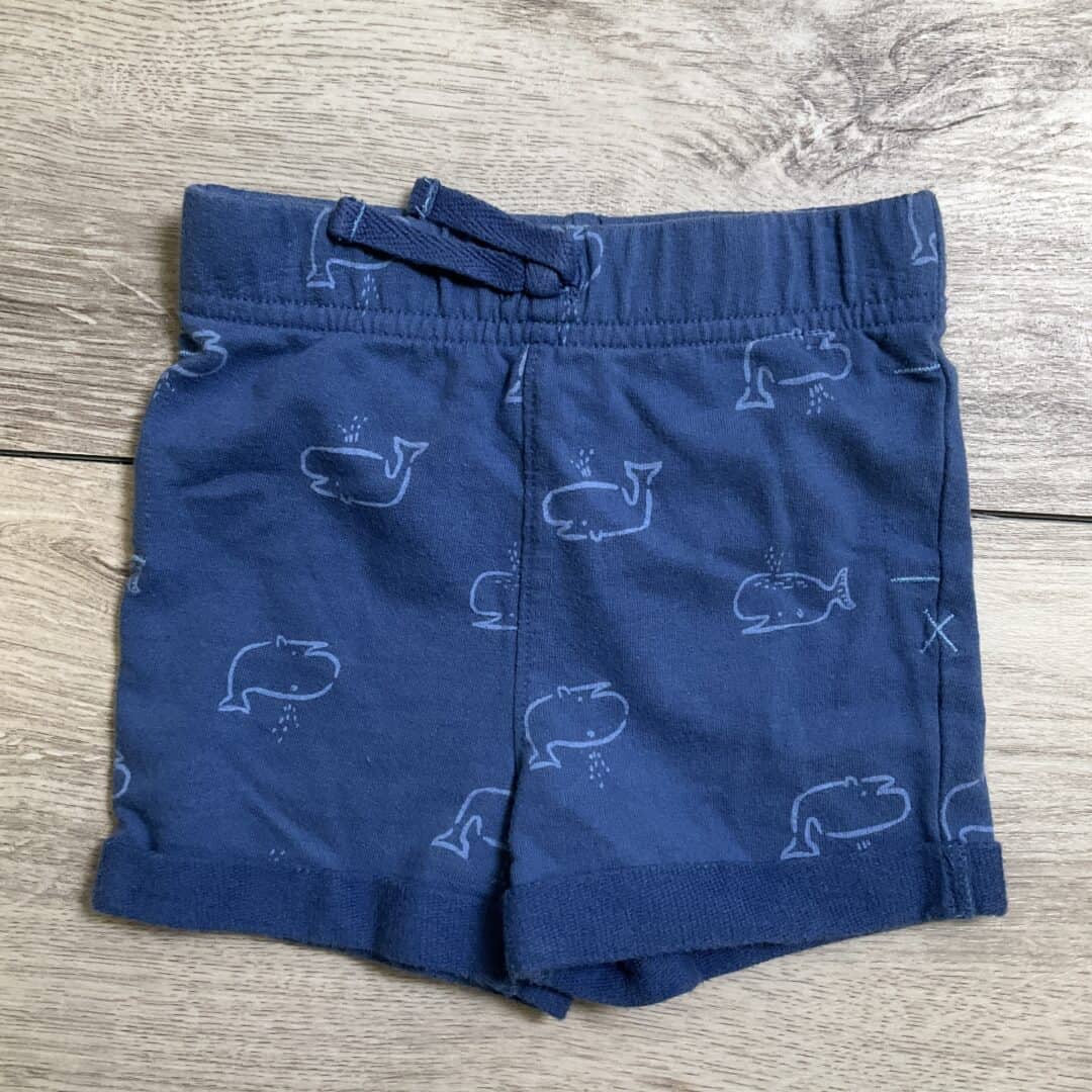BOYS - 6 Month - Shorts