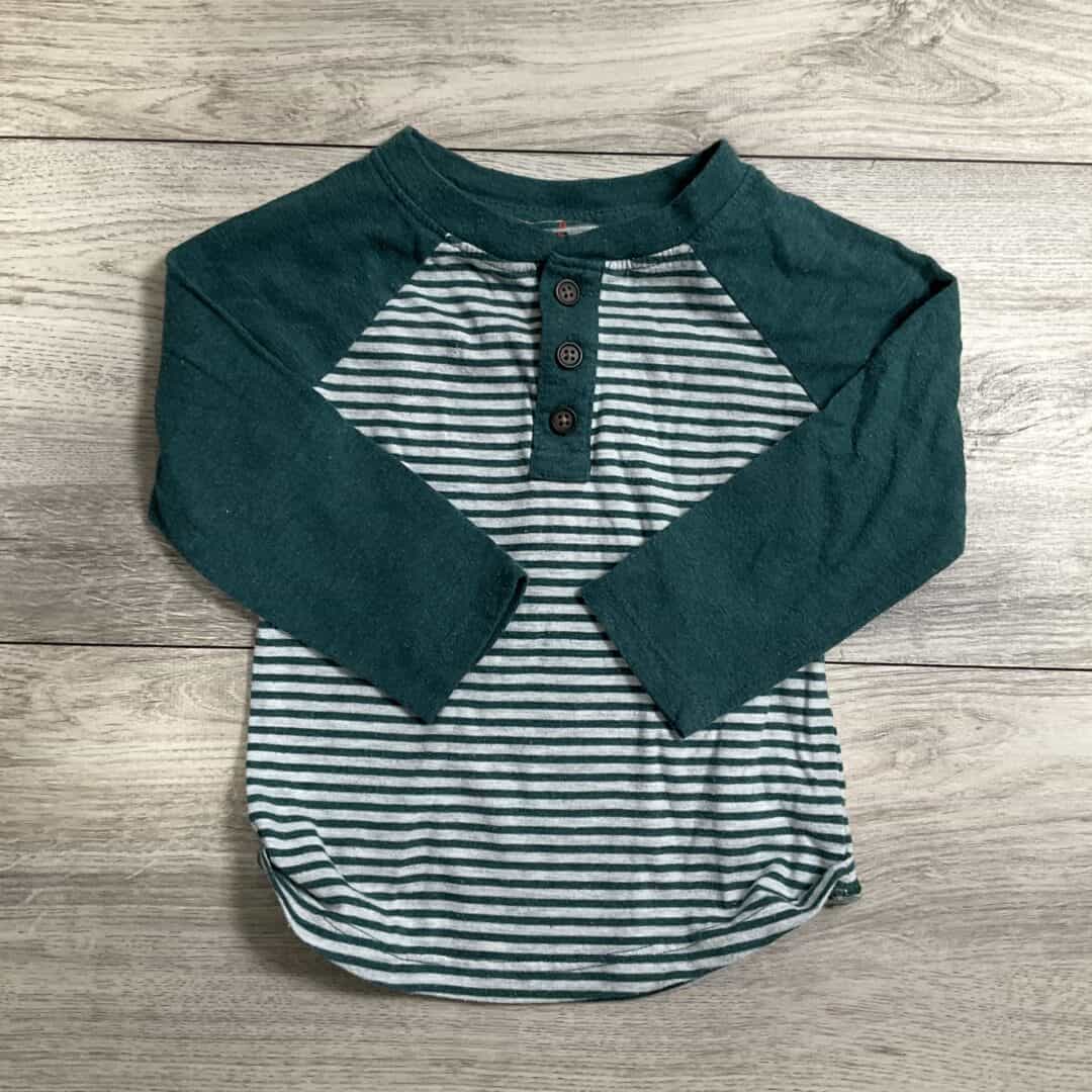 BOYS - 18 Month - Shirt
