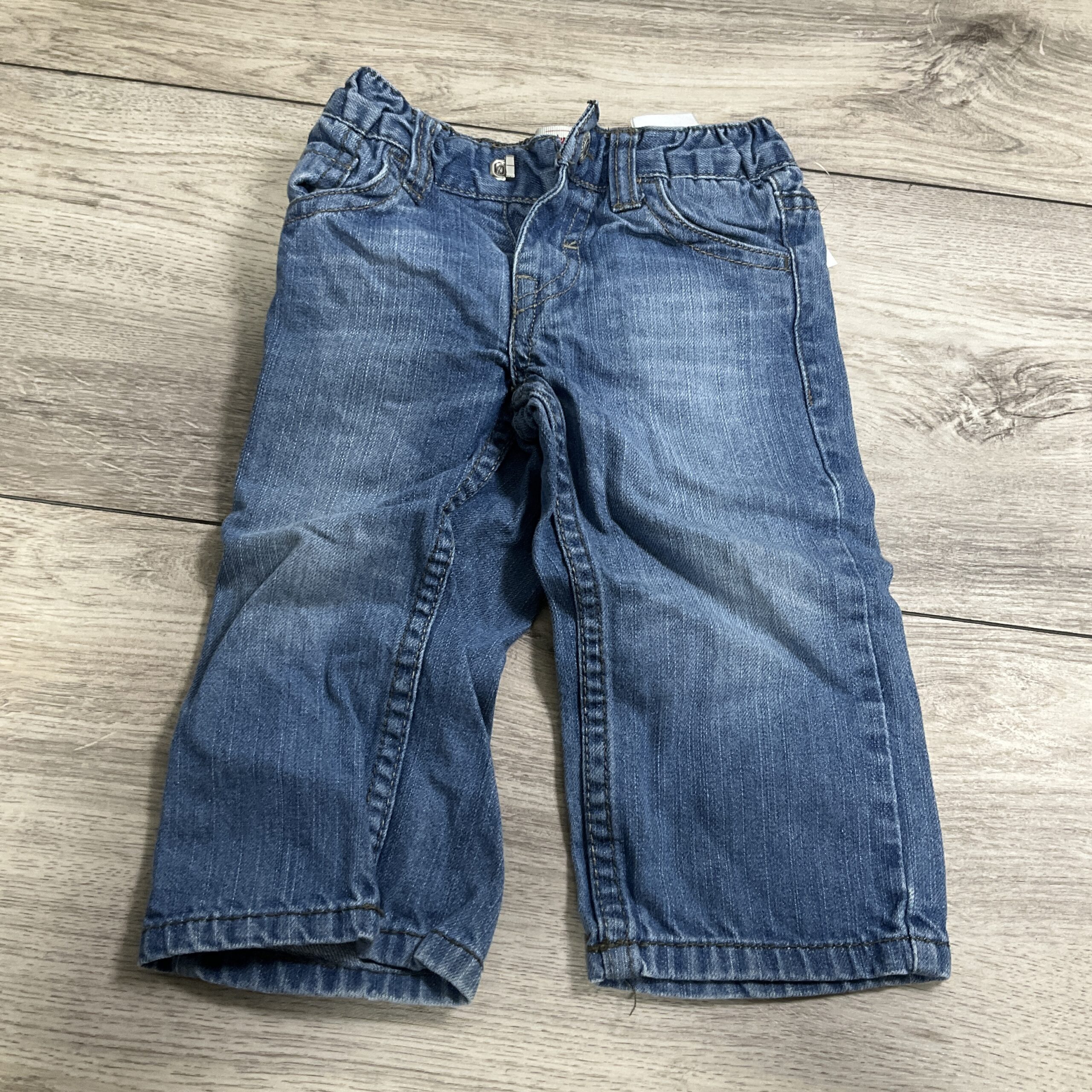 BOYS - 12 Month - Jeans