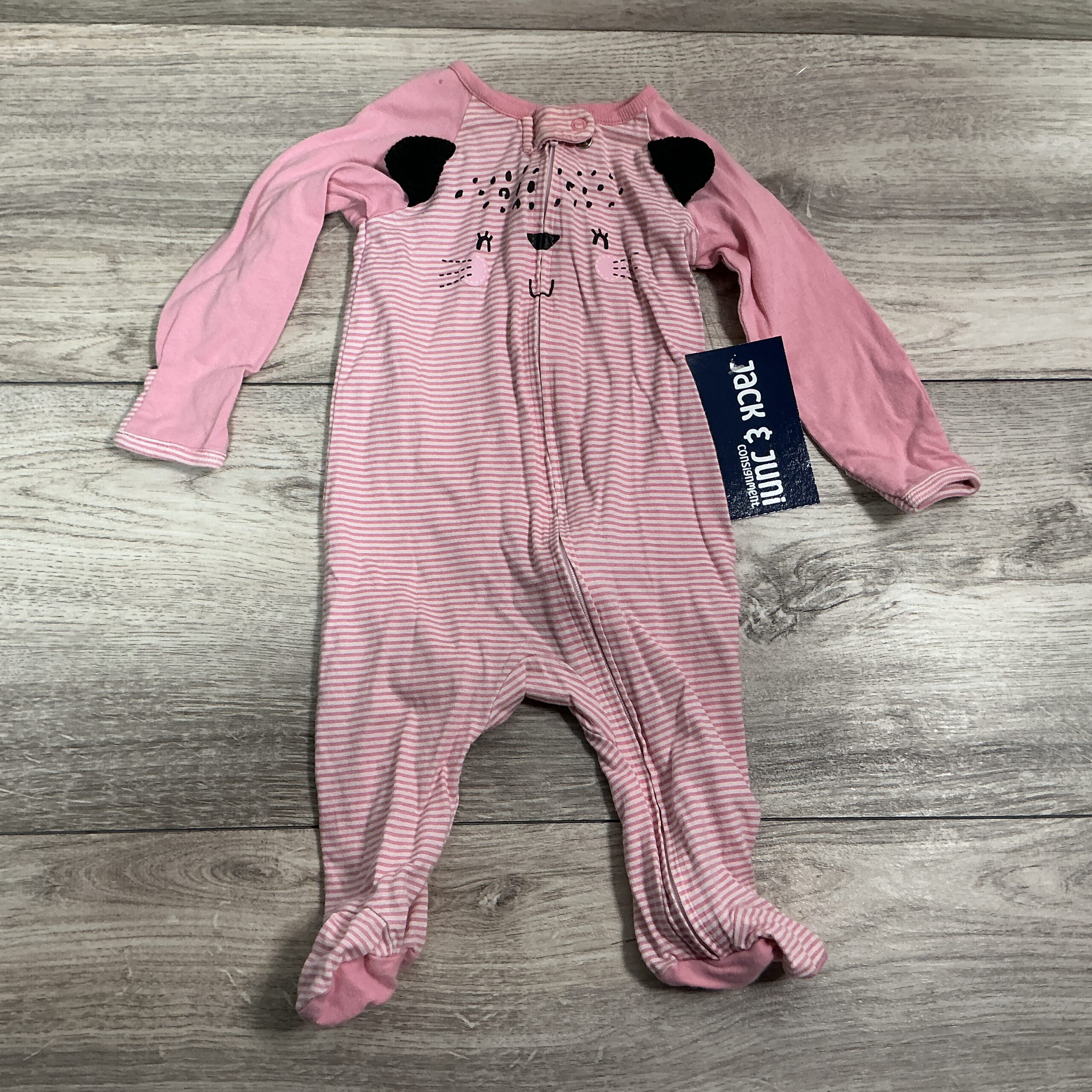 GIRLS - 0/3 Month - Sleeper