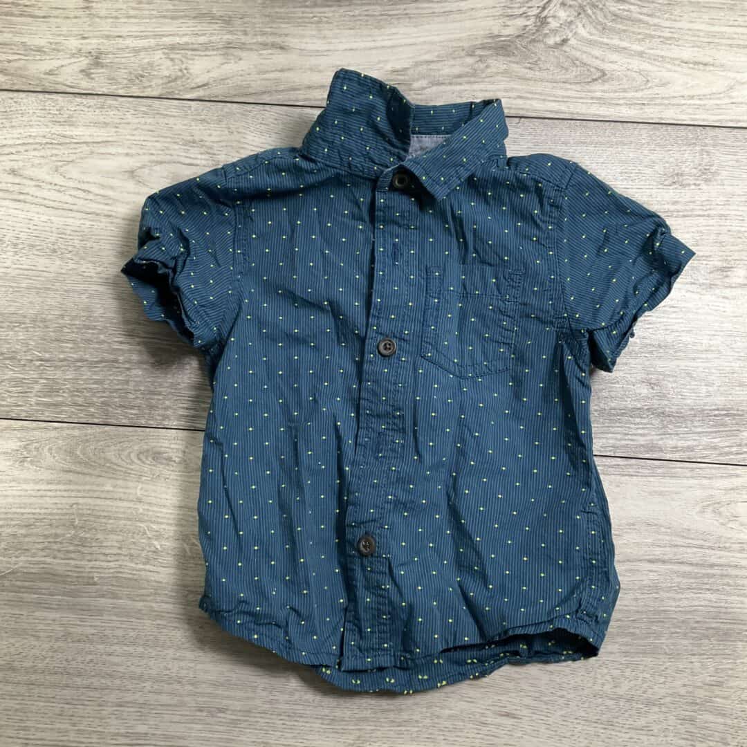 BOYS - 12 Month - Shirt
