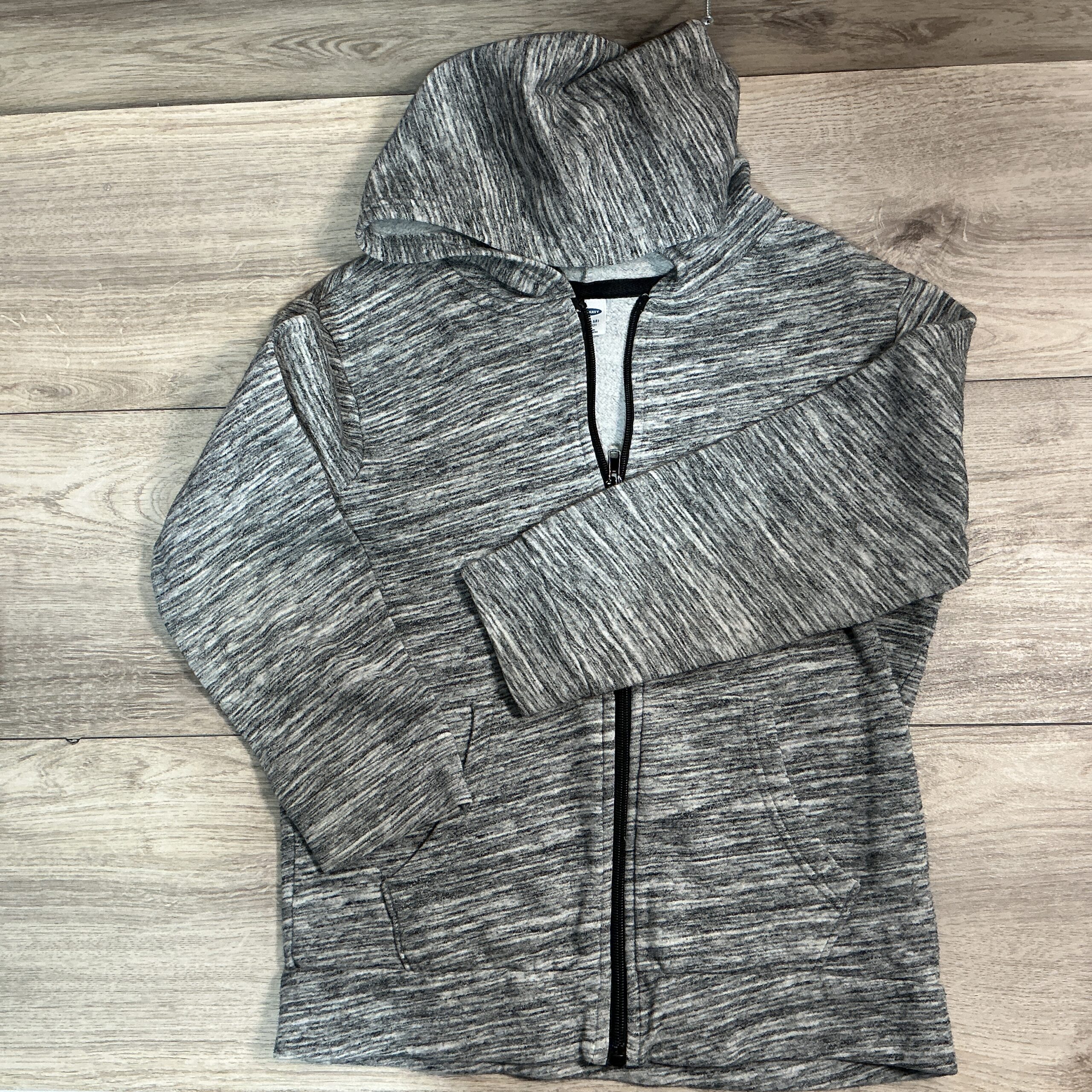 BOYS - 10/12 - Jacket
