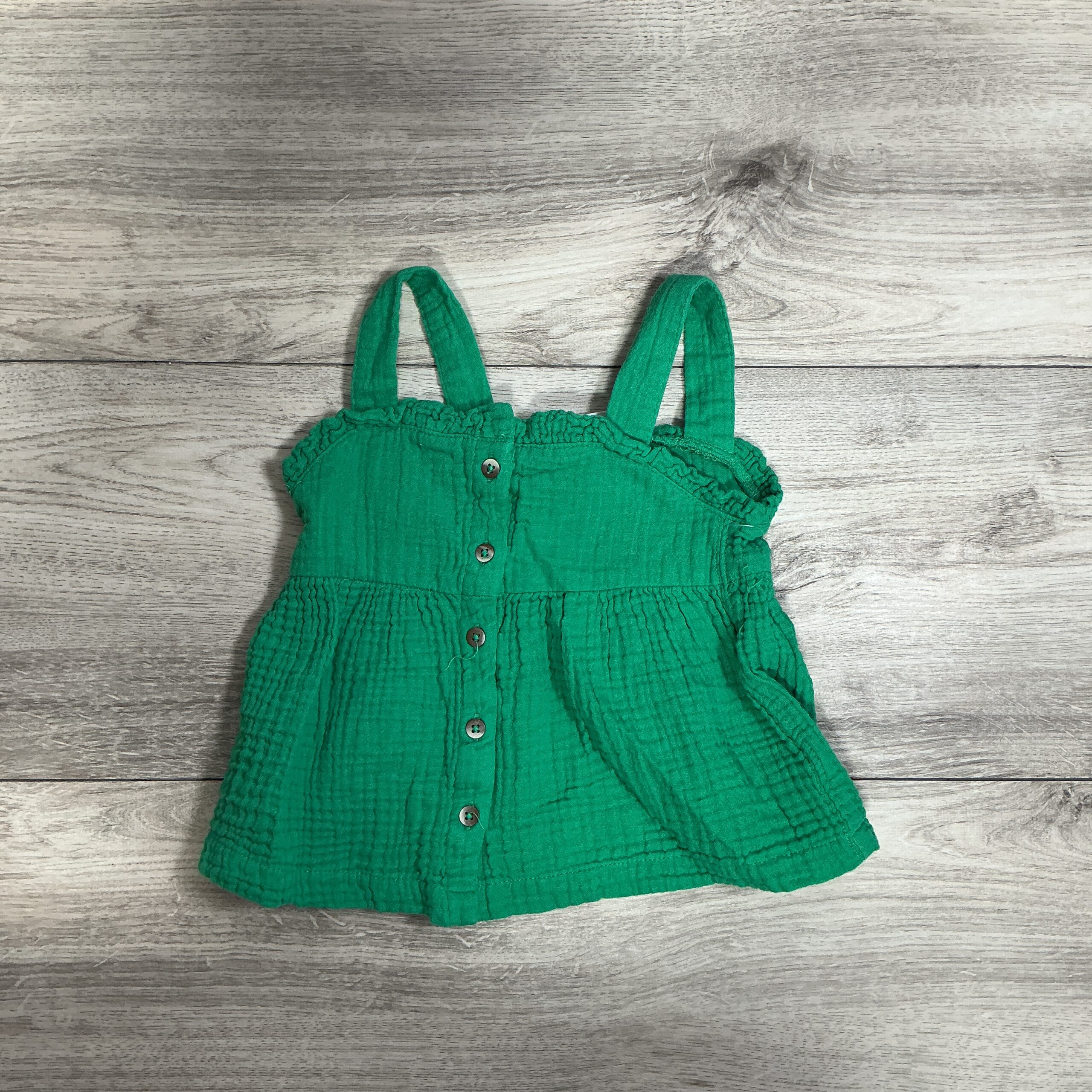 GIRLS - 2T - Shirt