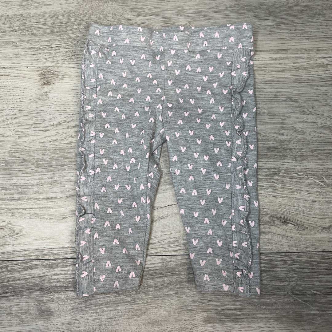 GIRLS - 6/9 Months - Pants